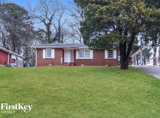 2270 Amber Way, Decatur, GA 30032