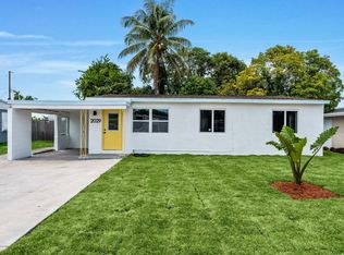 2029 Ardmore Road, West Palm Beach, FL 33409
