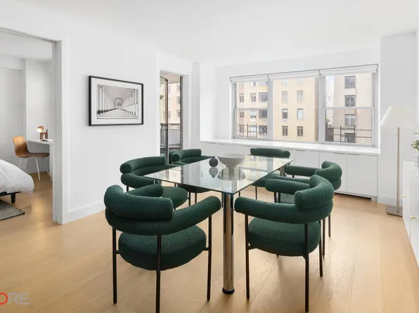15 West 72nd Street 14KL image 2 of 20