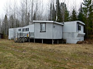 5344 M-69 #COUNTY, Helps, MI 49873