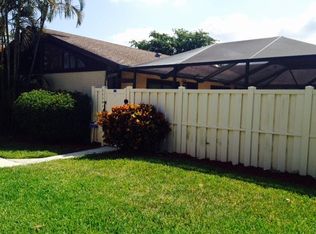 5532 Eagle Lake Dr, Palm Beach Gardens, FL 33418