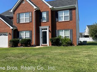 1617 Tree Ridge Rd, Henrico, VA 23231