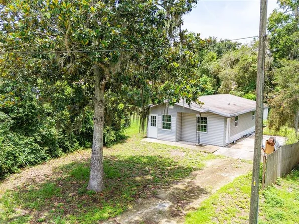 1134 County Road 464, Lake Panasoffkee, FL 33538