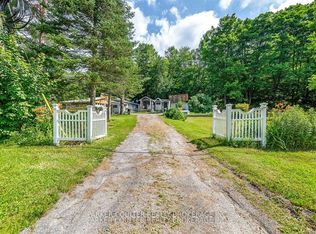 1291 Muskoka Rd #118-W, Town Of Bracebridge, ON P1L1W8