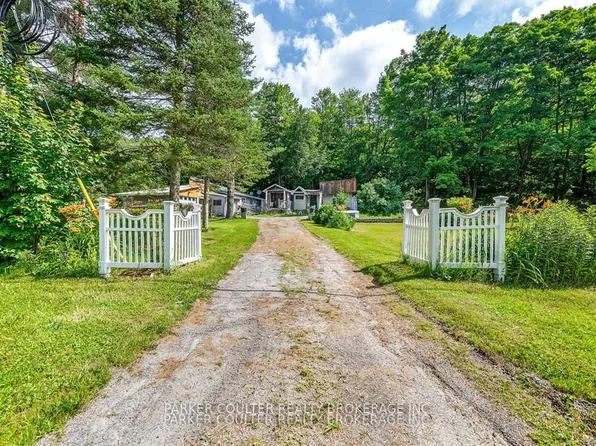 1291 Muskoka Rd #118-W, Town Of Bracebridge, ON P1L 1W8