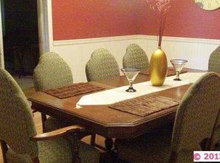 2505 Fredonia St, Muskogee, OK 74403