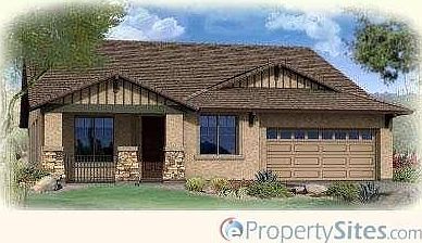 1st image of 3366 E Aris Dr