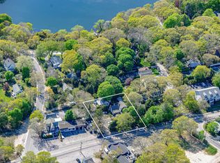 1287 N Sea Rd, Southampton, NY 11968