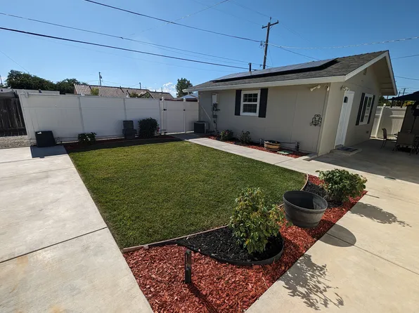 (undisclosed Address), Orland, CA 95963