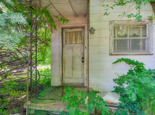 216 E Walnut St, Hominy, OK 74035