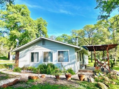 11363 Shadow Ln, Browns Valley, CA, 95918