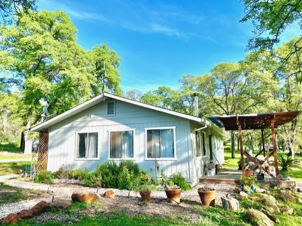 11363 Shadow Ln, Browns Valley, CA 95918