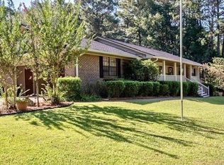 54 Palmetto Pines Rd, Palmetto, GA 30268