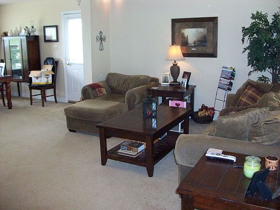 This house just feels like home!