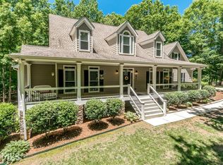 291 Allendale Dr, Canton, GA