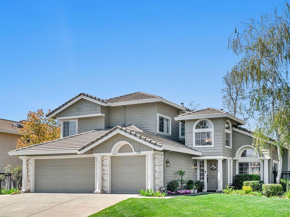 3348 Kensington Dr, El Dorado Hills, CA 95762 Zillow
