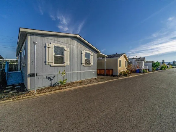 1350 Pueblo Avenue #134, Napa, CA 94558