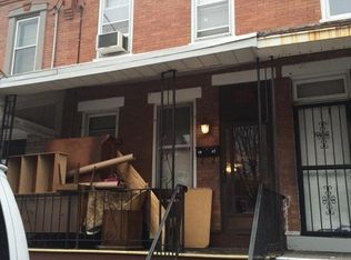 1847 Chestnut Ave, Trenton, NJ 08611
