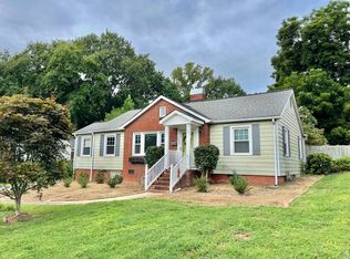 3808 Haven Dr, Charlotte, NC 28209