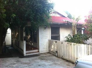 6616 De Longpre Ave, Los Angeles, CA 90028