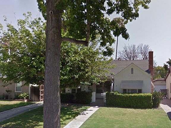 2nd image of 532 N Griffith Park Dr