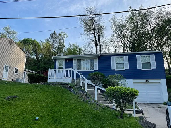 81 Arlor Dr, Pittsburgh, PA 15214