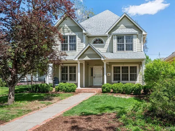 2350 S Milwaukee Street, Denver, CO 80210