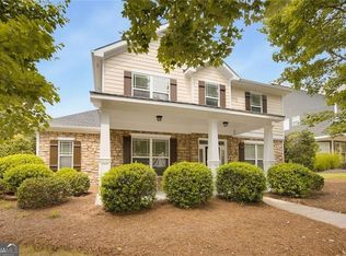 210 Harmony Lake Dr, Canton, GA 30115