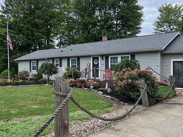 3339 Lake Rd #531