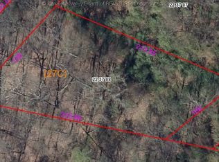 27 Thomas Ave, South Charleston, WV 25309