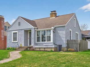 121 S Southampton Ave, Columbus, OH 43204