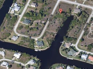 9386 Arrid Cir, Port Charlotte, FL 33981