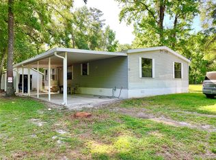 855 NW 120th Ave, Ocala, FL 34482