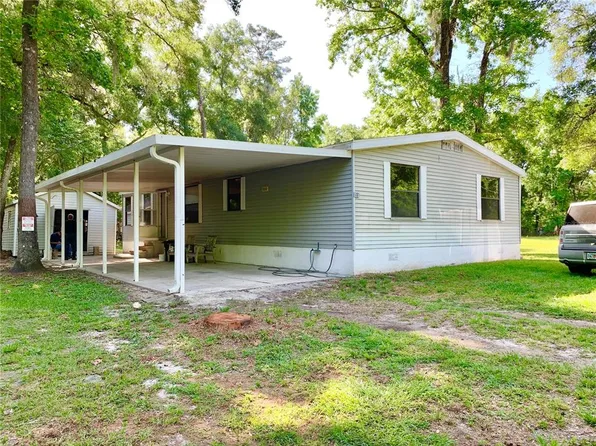 855 NW 120th Ave, Ocala, FL 34482