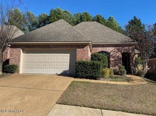 734 Orleans Cir, Ridgeland, MS 39157