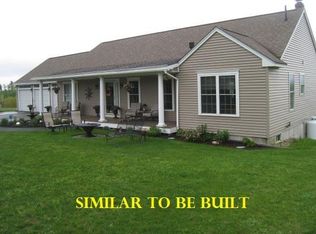 15 Bluff Dr LOT 7, Turner, ME 04282