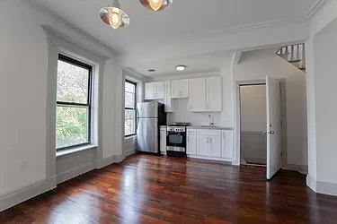 Rented by LGM Real Estate