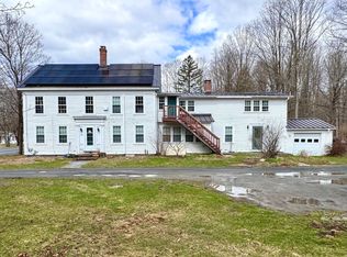 33 Bridge St, Amherst, MA 01002