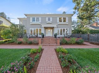 445 Hillcrest Rd, San Mateo, CA 94402