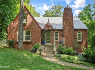 3107 Maloney Rd, Knoxville, TN 37920