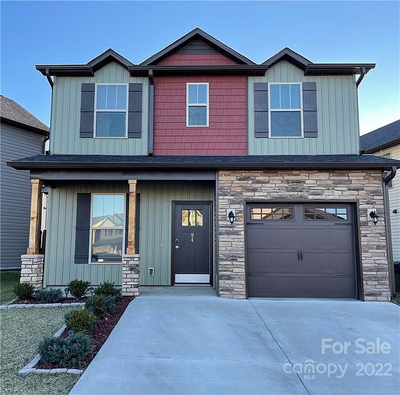 94 Cardwell Ln 117, Fletcher, NC 28732 Zillow