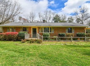 2551 Ashley Loop, Reidsville, NC 27320