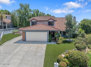 10718 Limerick Ave, Chatsworth, CA 91311