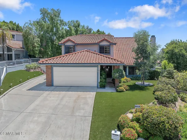 10718 Limerick Ave, Chatsworth, CA 91311