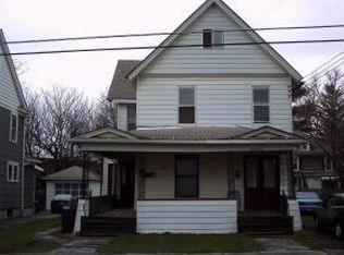 11 Holland St, Binghamton, NY 13905