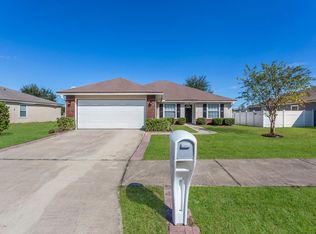 3726 Star Leaf Rd W, Jacksonville, FL 32210