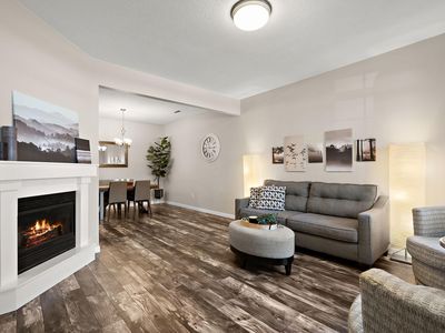 23121 Iris Ct, Rogers, MN, 55374