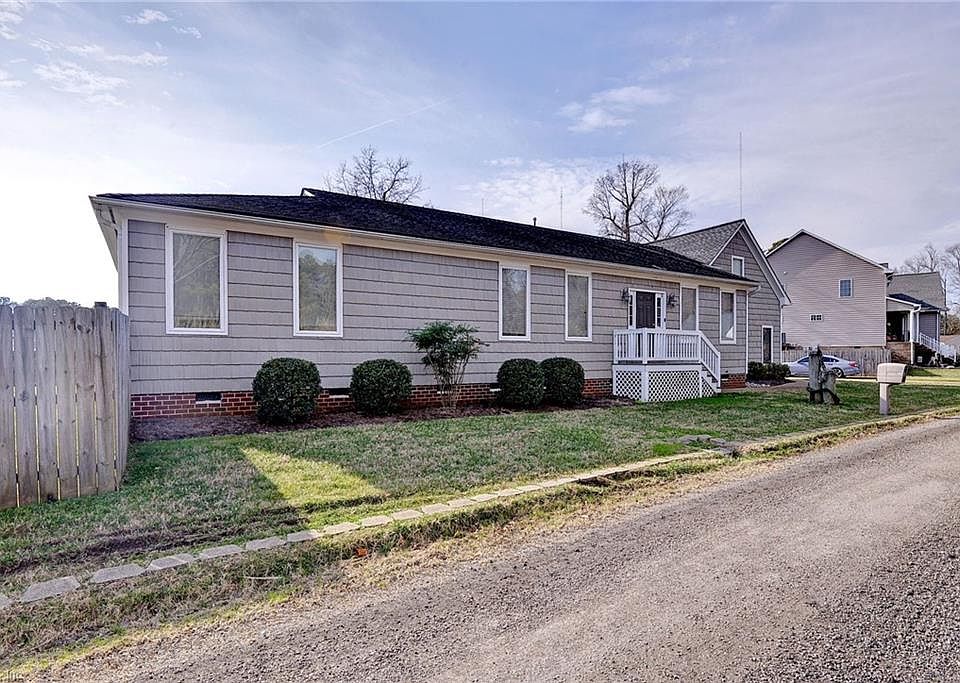 10 Edmonds Cove Rd, Hampton, VA 23664 Zillow