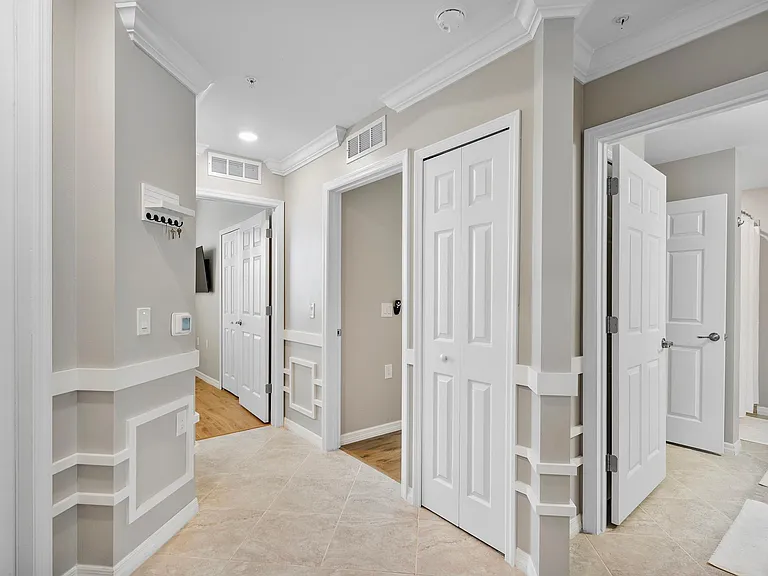 Entry Way