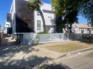 525 S Osage Ave APT 6, Inglewood, CA 90301
